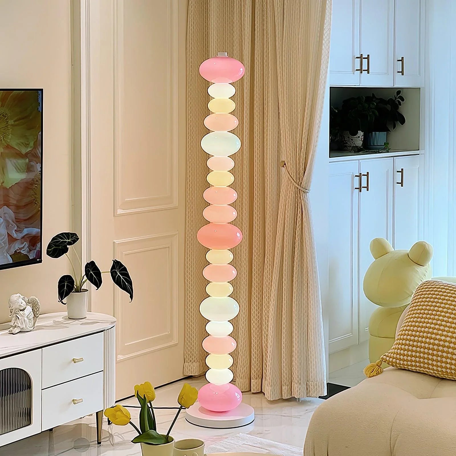 Auravia™ Candy Floor Lamp