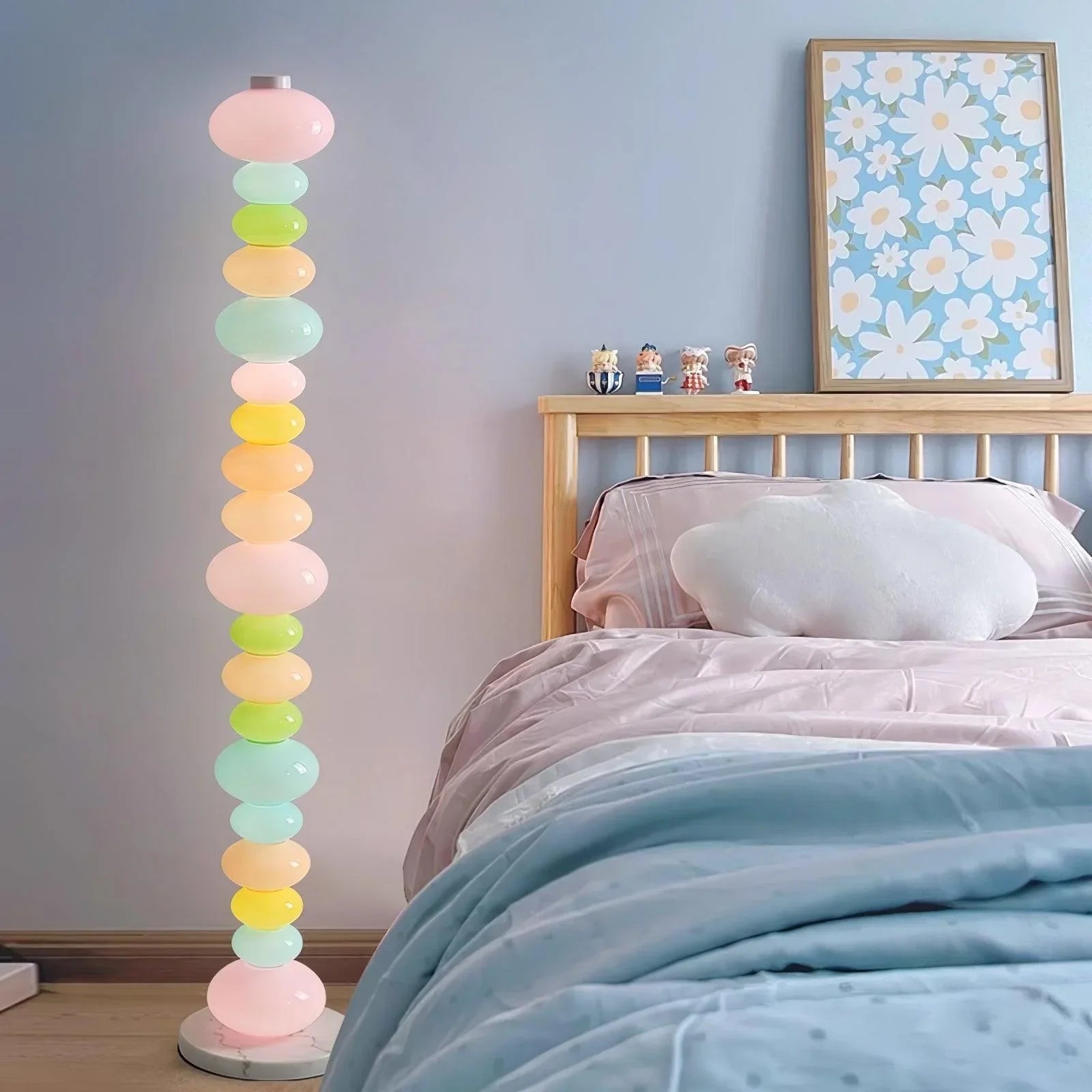 Auravia™ Candy Floor Lamp