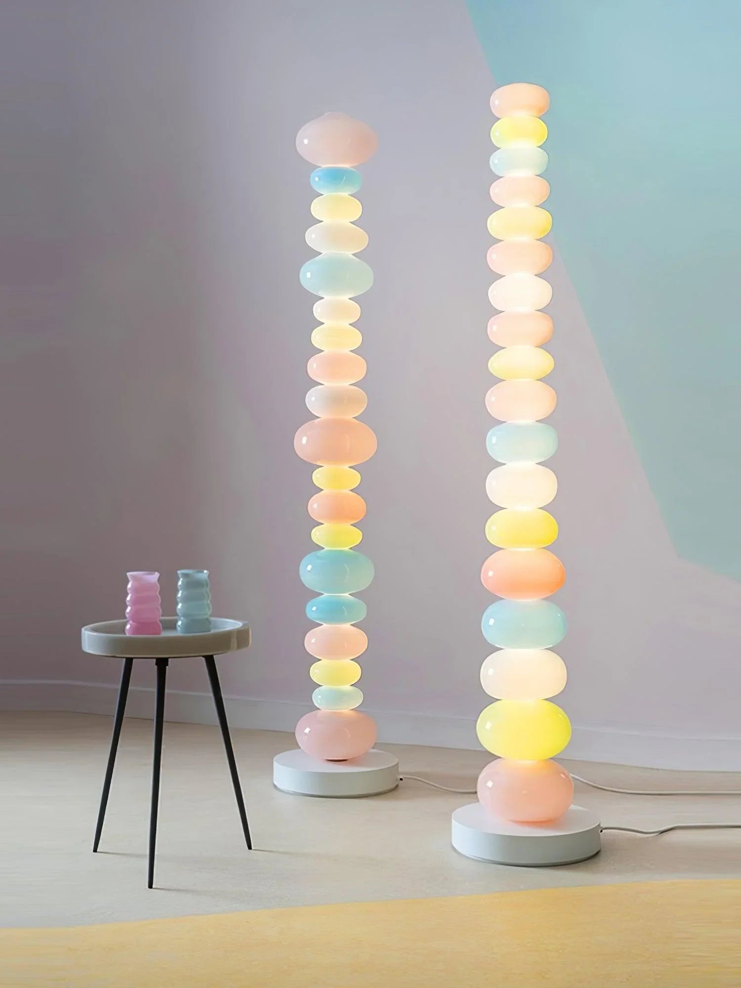 Auravia™ Candy Floor Lamp