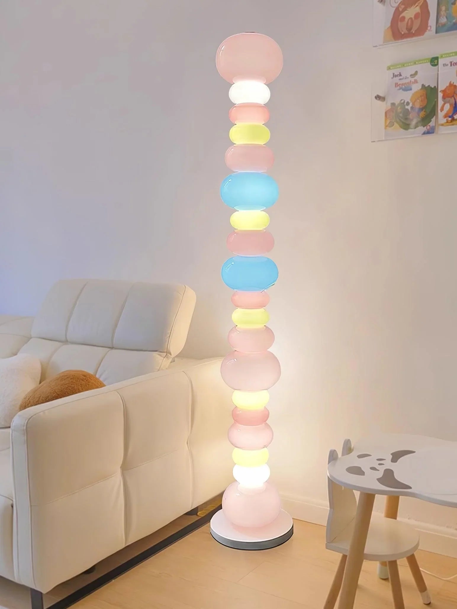 Auravia™ Candy Floor Lamp