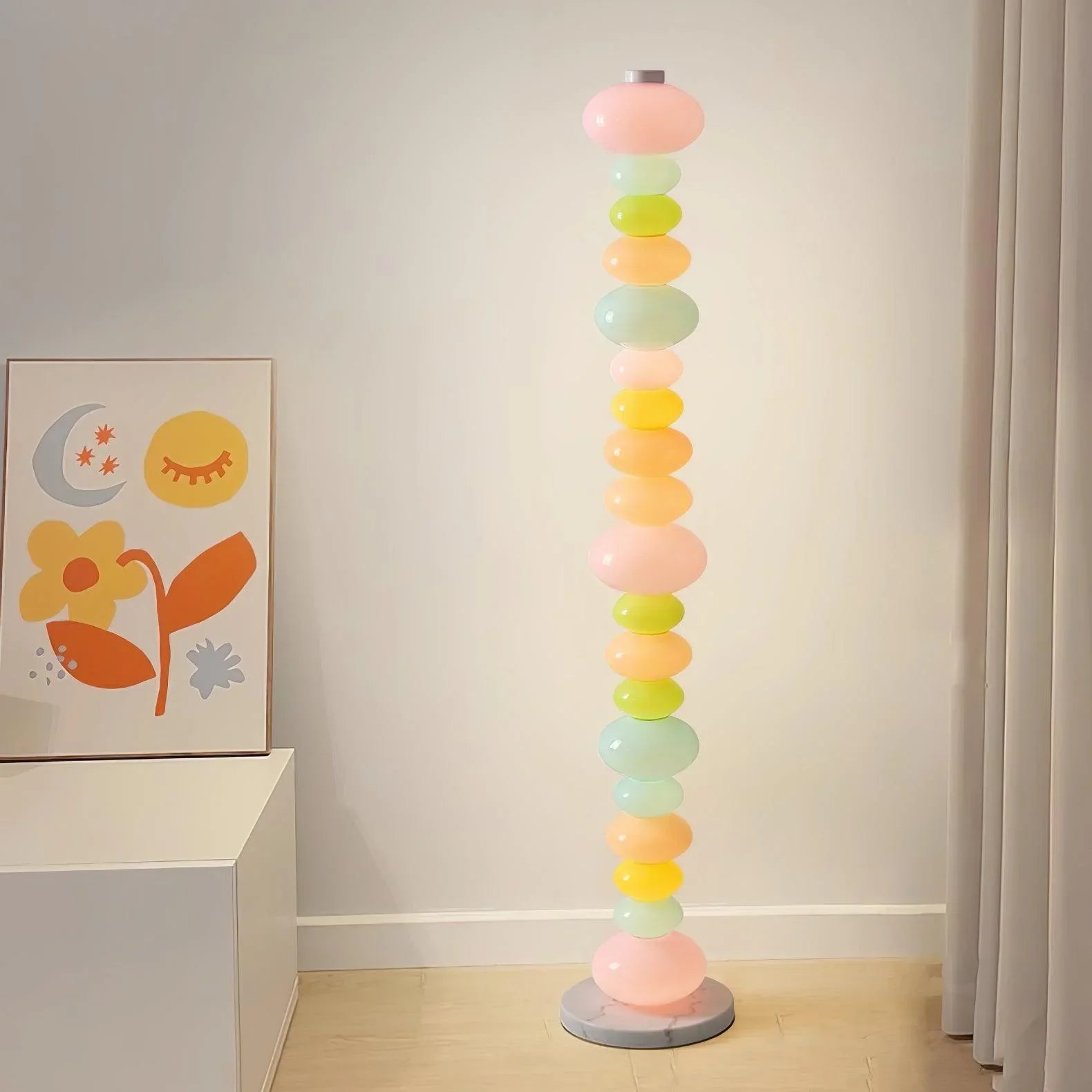 Auravia™ Candy Floor Lamp