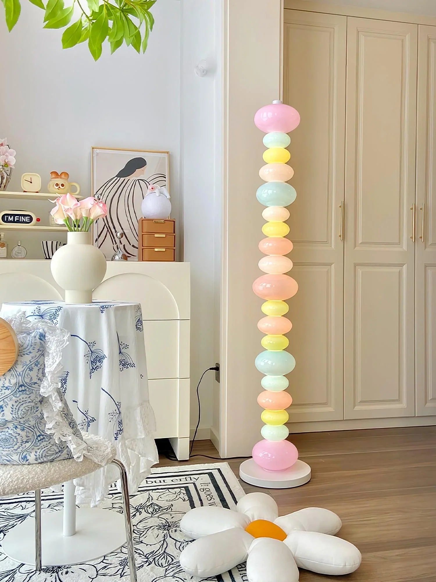 Auravia™ Candy Floor Lamp