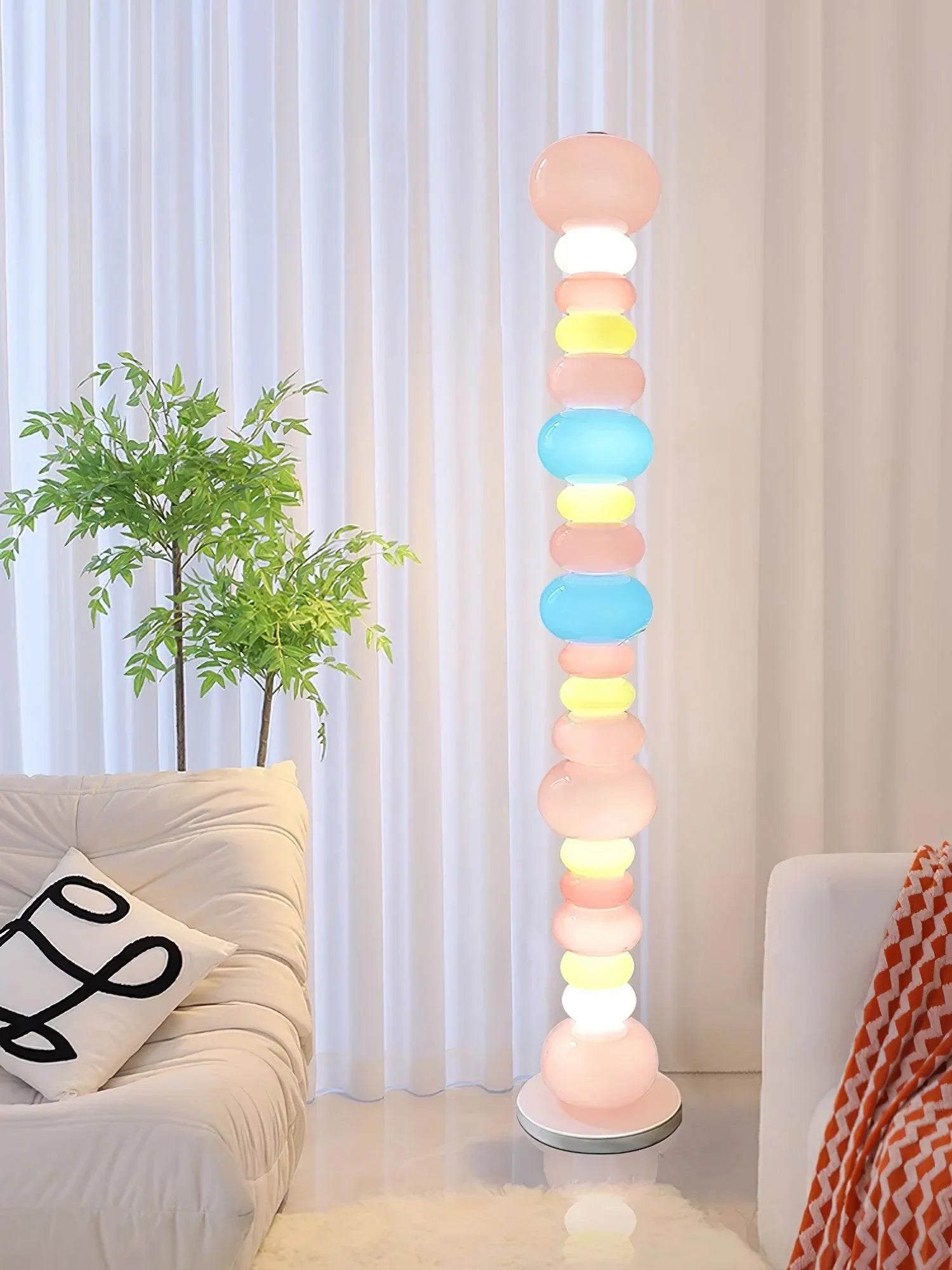 Auravia™ Candy Floor Lamp