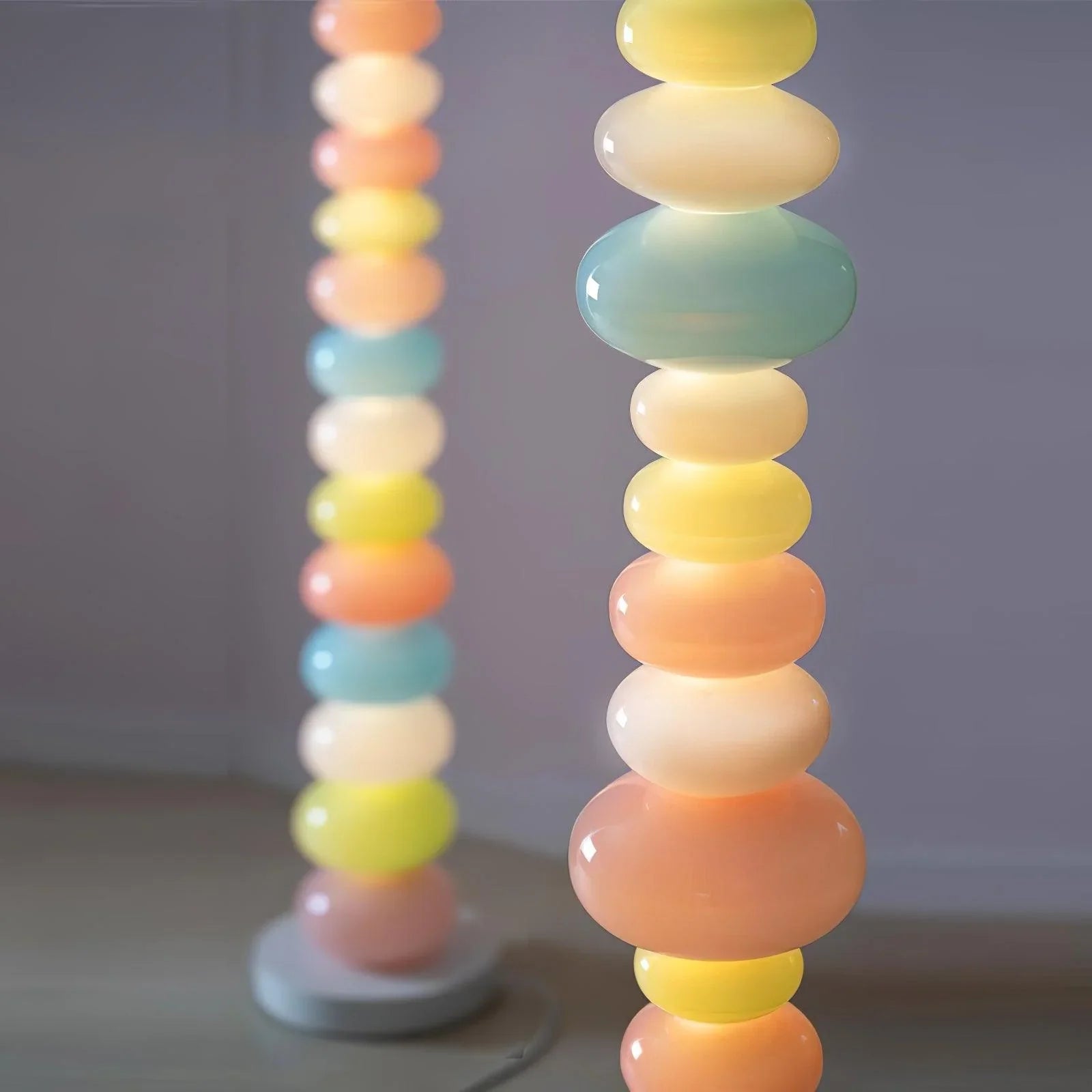 Auravia™ Candy Floor Lamp