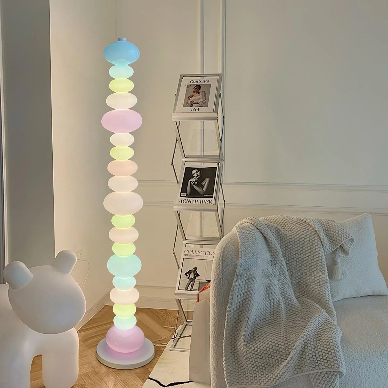 Auravia™ Candy Floor Lamp