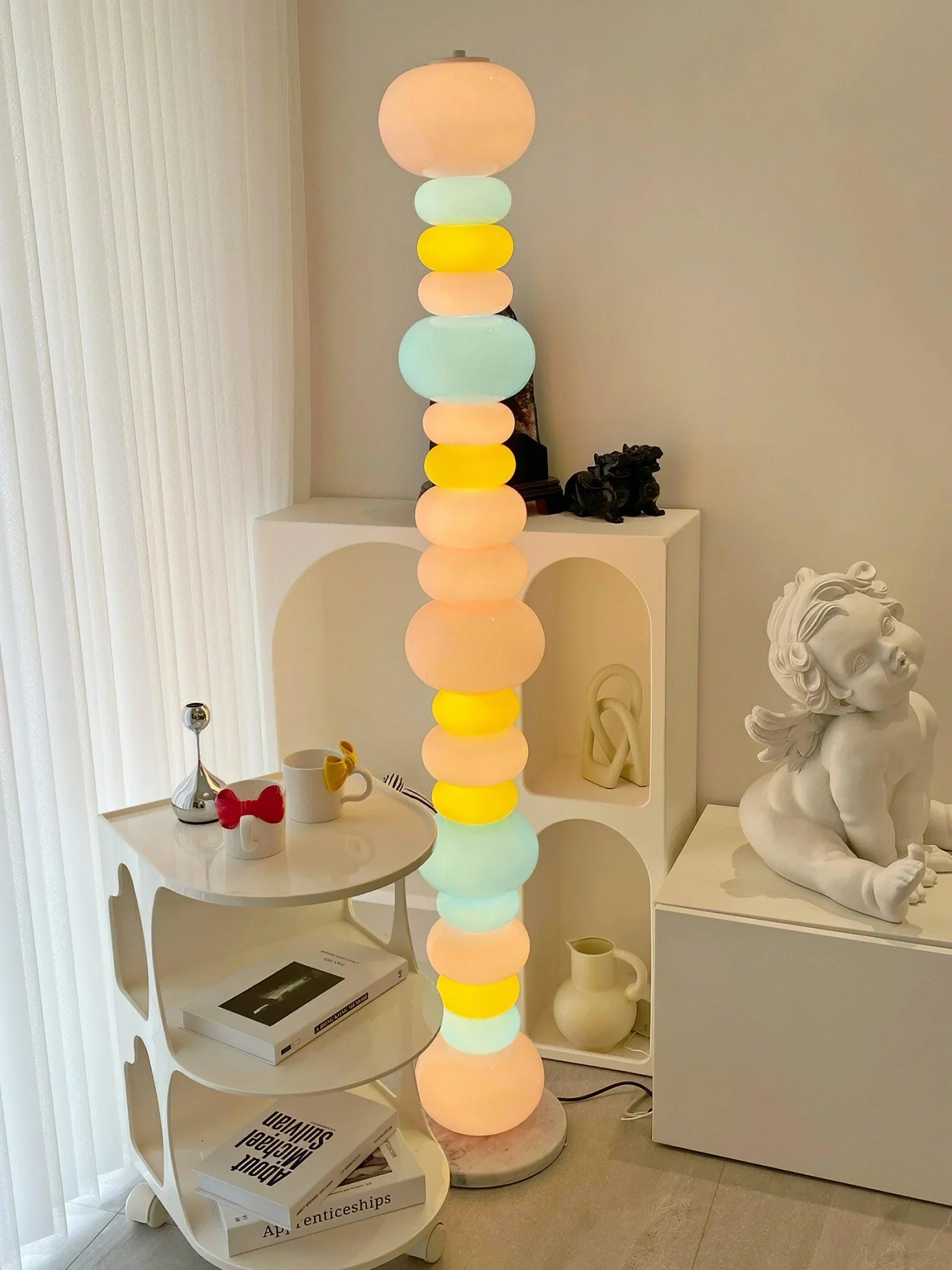 Auravia™ Candy Floor Lamp