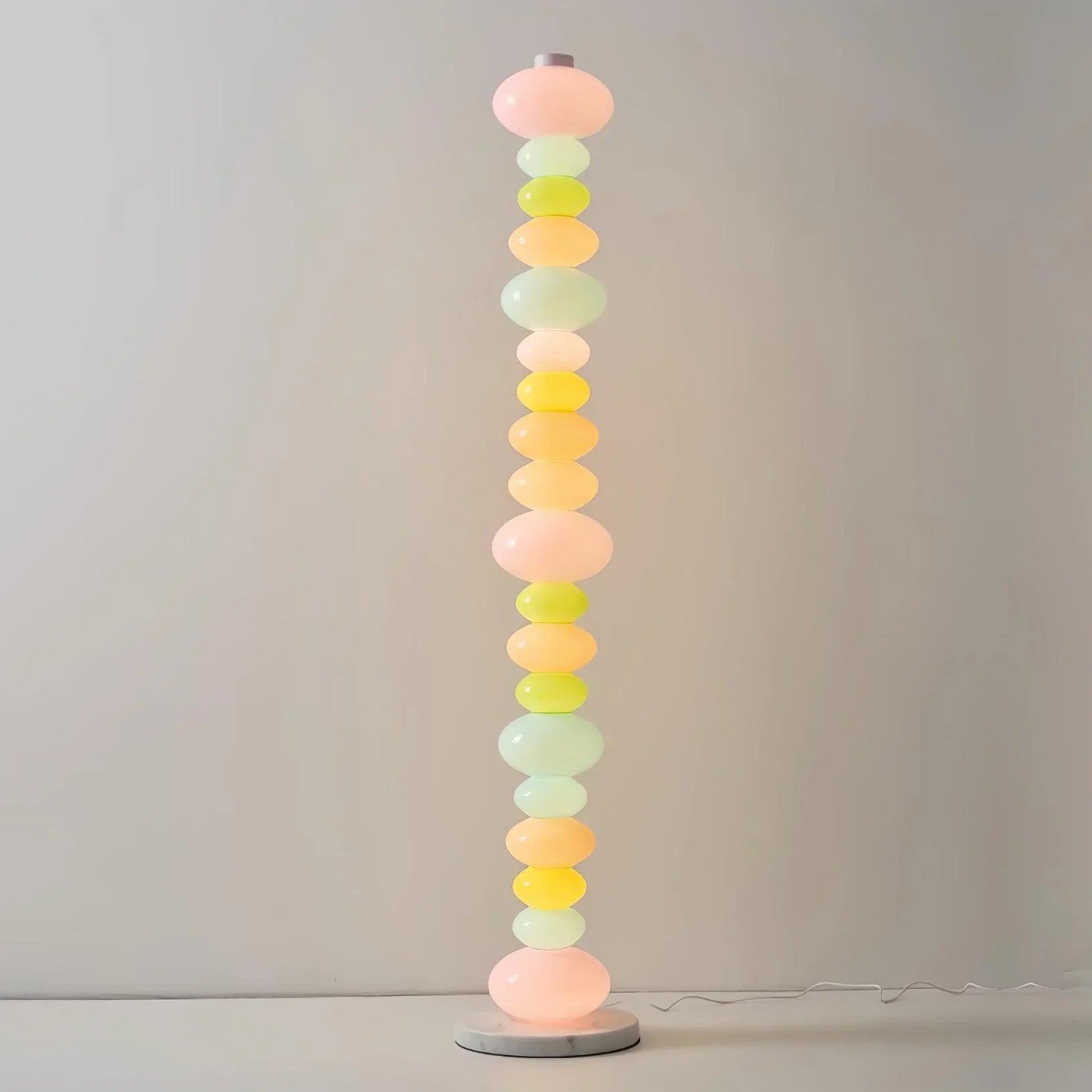 Auravia™ Candy Floor Lamp