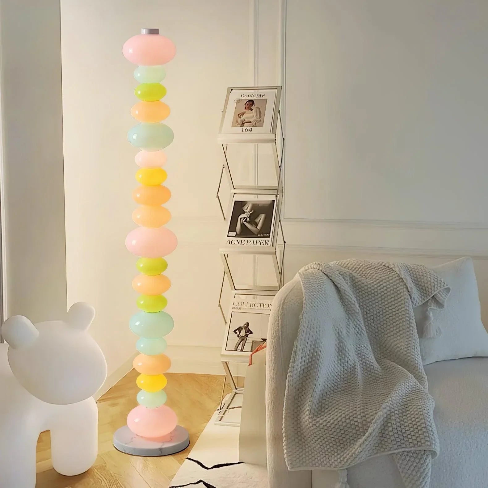 Auravia™ Candy Floor Lamp