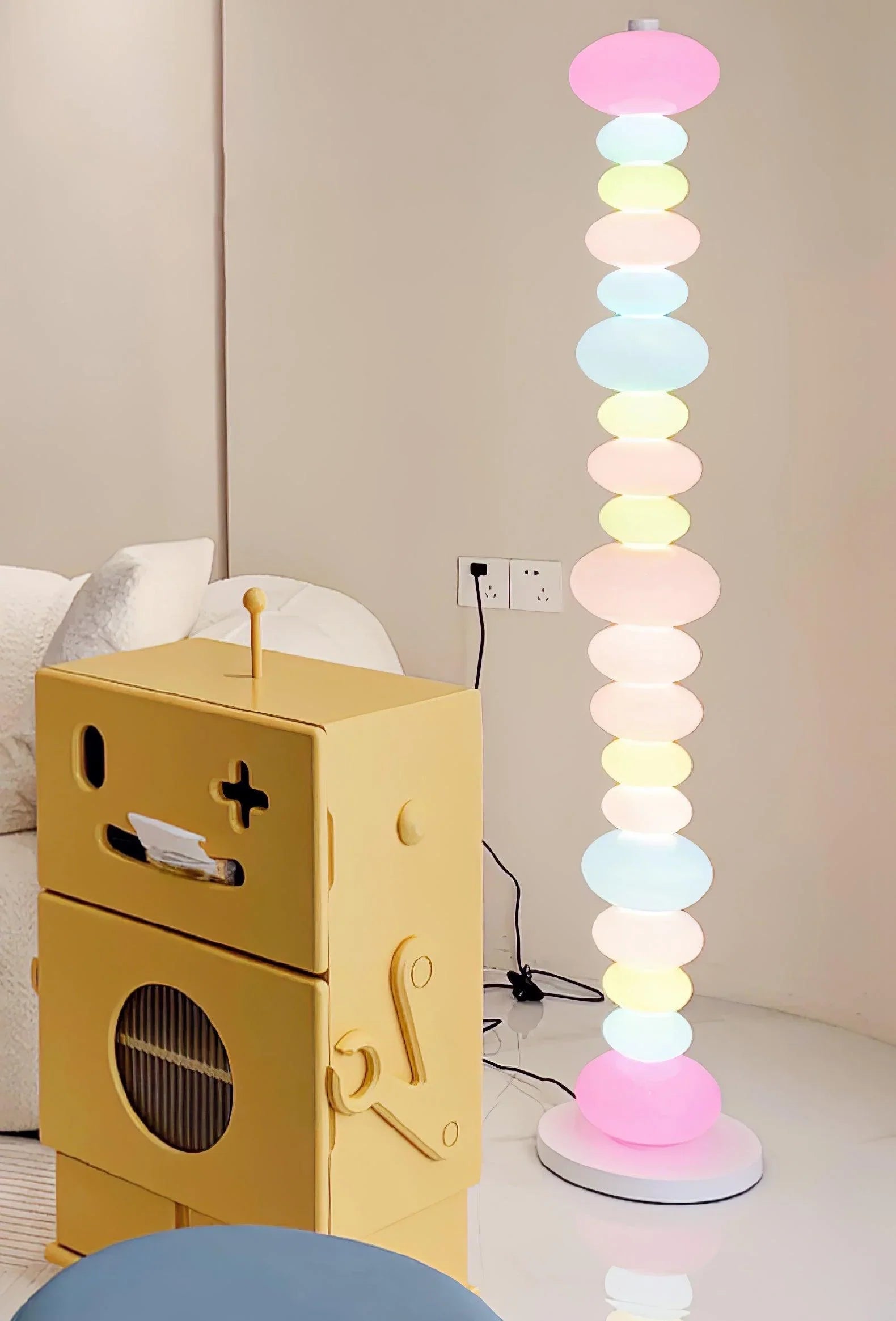 Auravia™ Candy Floor Lamp