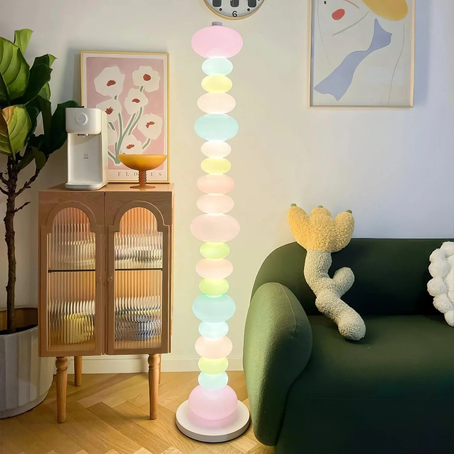 Auravia™ Candy Floor Lamp