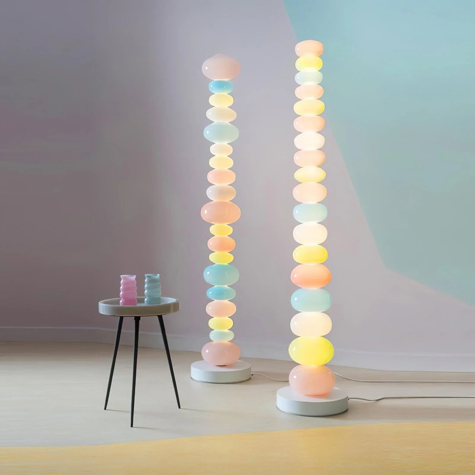 Auravia™ Candy Floor Lamp