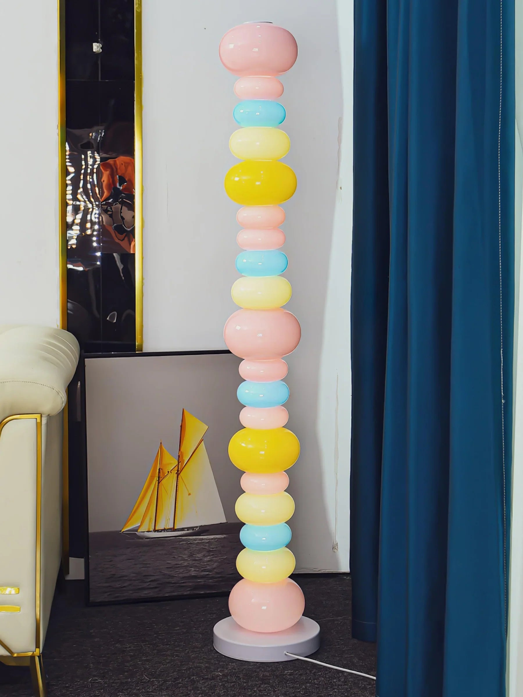 Auravia™ Candy Floor Lamp