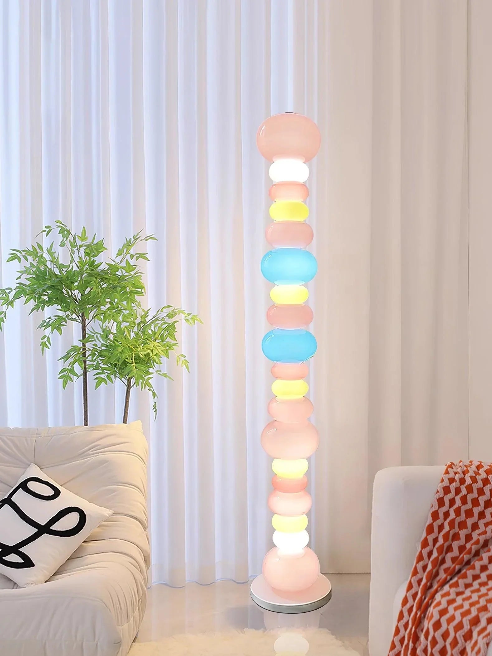 Auravia™ Candy Floor Lamp