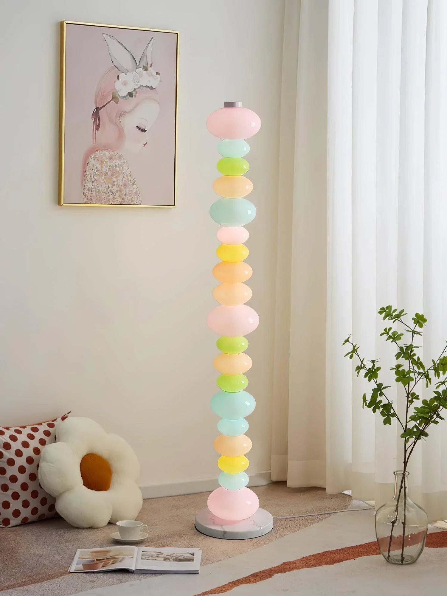 Auravia™ Candy Floor Lamp