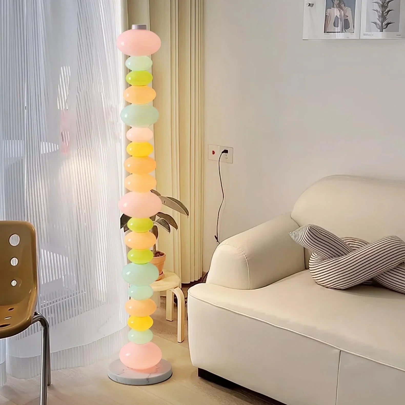 Auravia™ Candy Floor Lamp