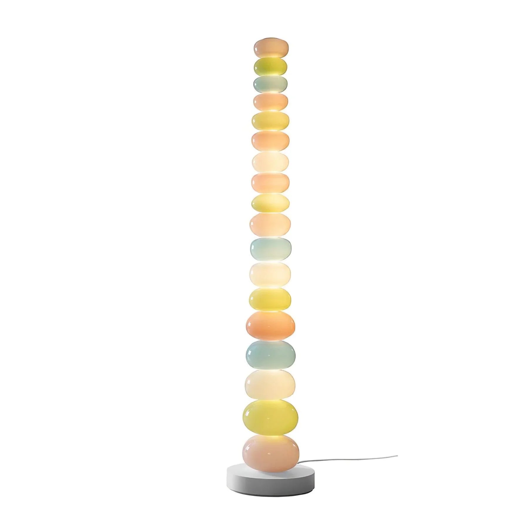 Auravia™ Candy Floor Lamp