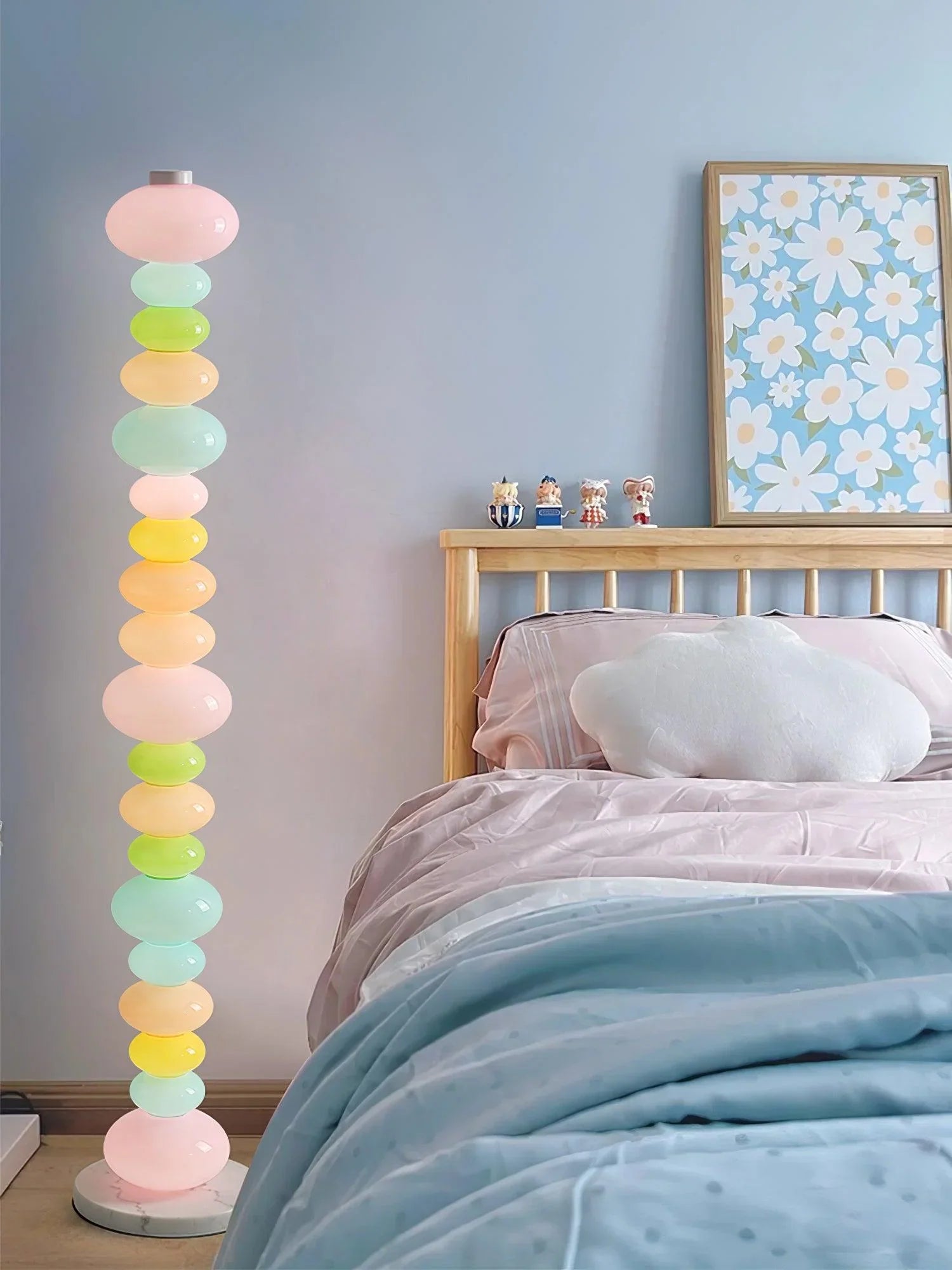 Auravia™ Candy Floor Lamp