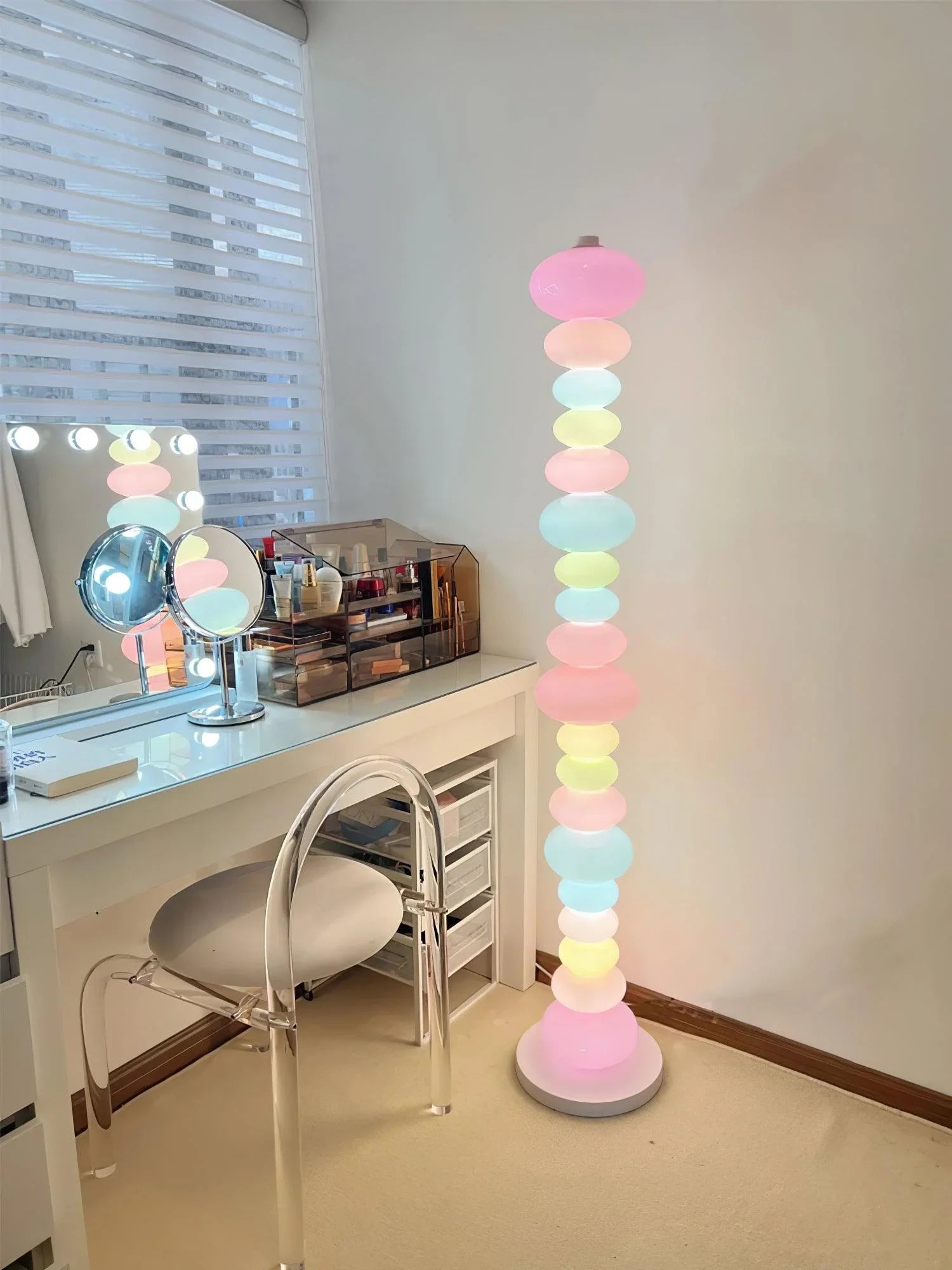 Auravia™ Candy Floor Lamp