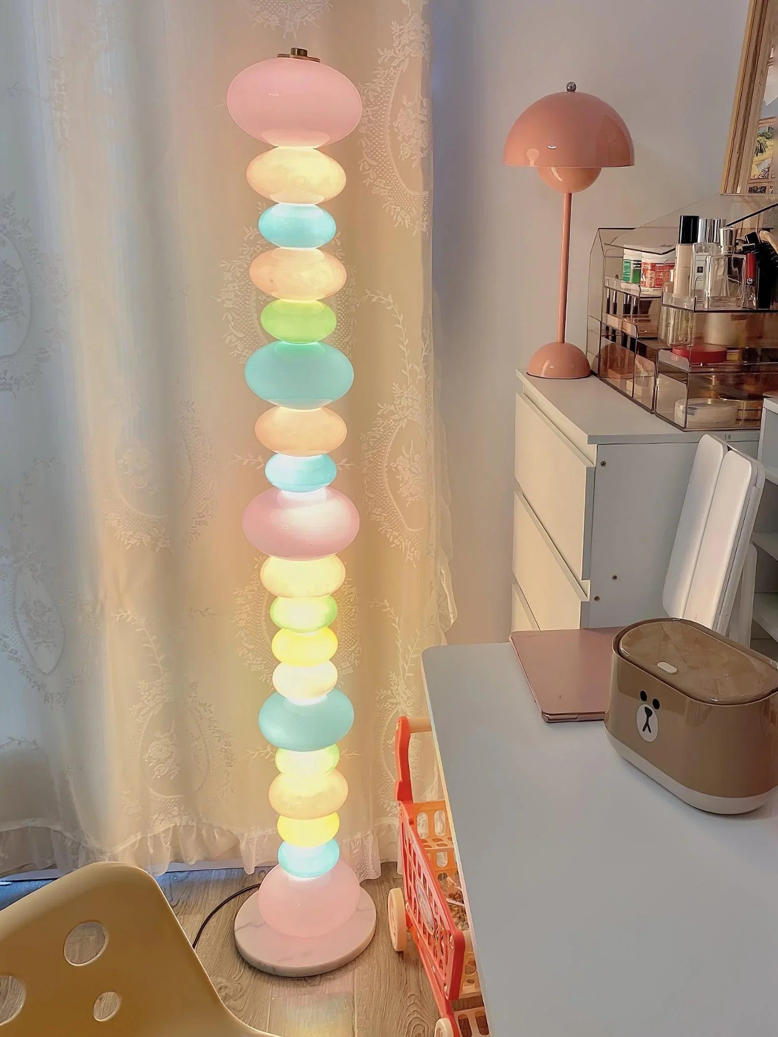 Auravia™ Candy Floor Lamp