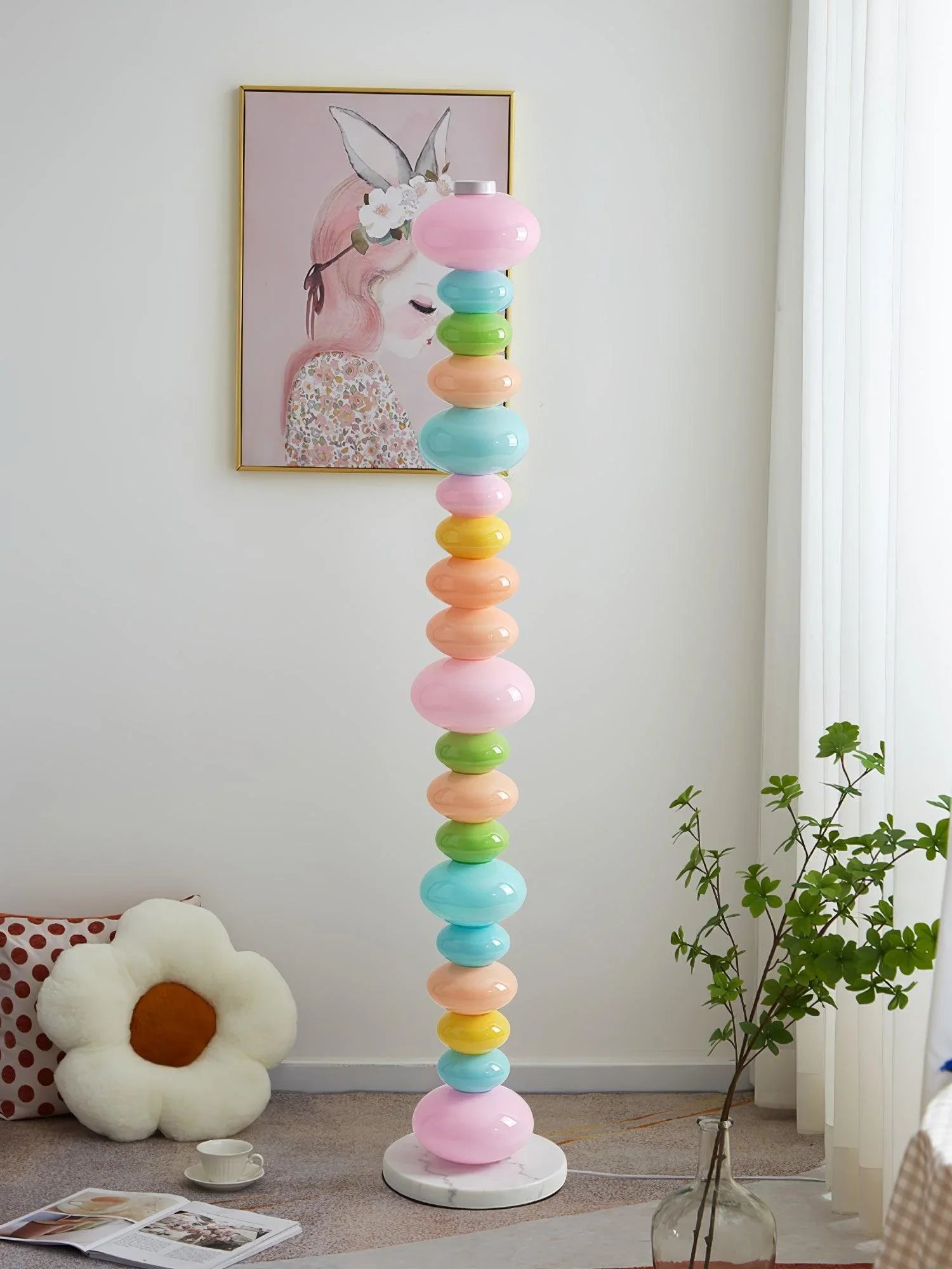 Auravia™ Candy Floor Lamp