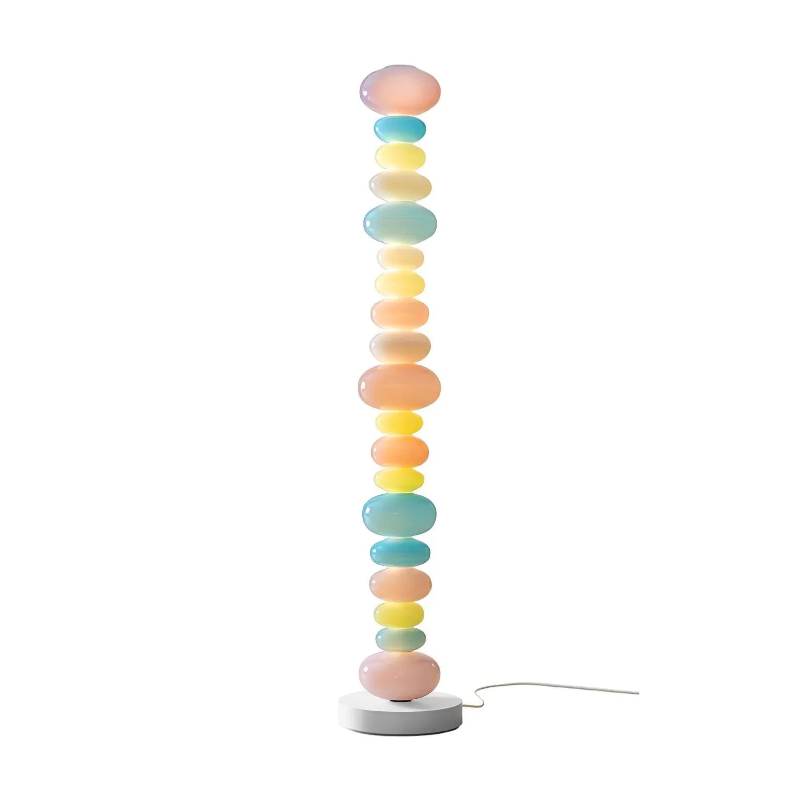 Auravia™ Candy Floor Lamp