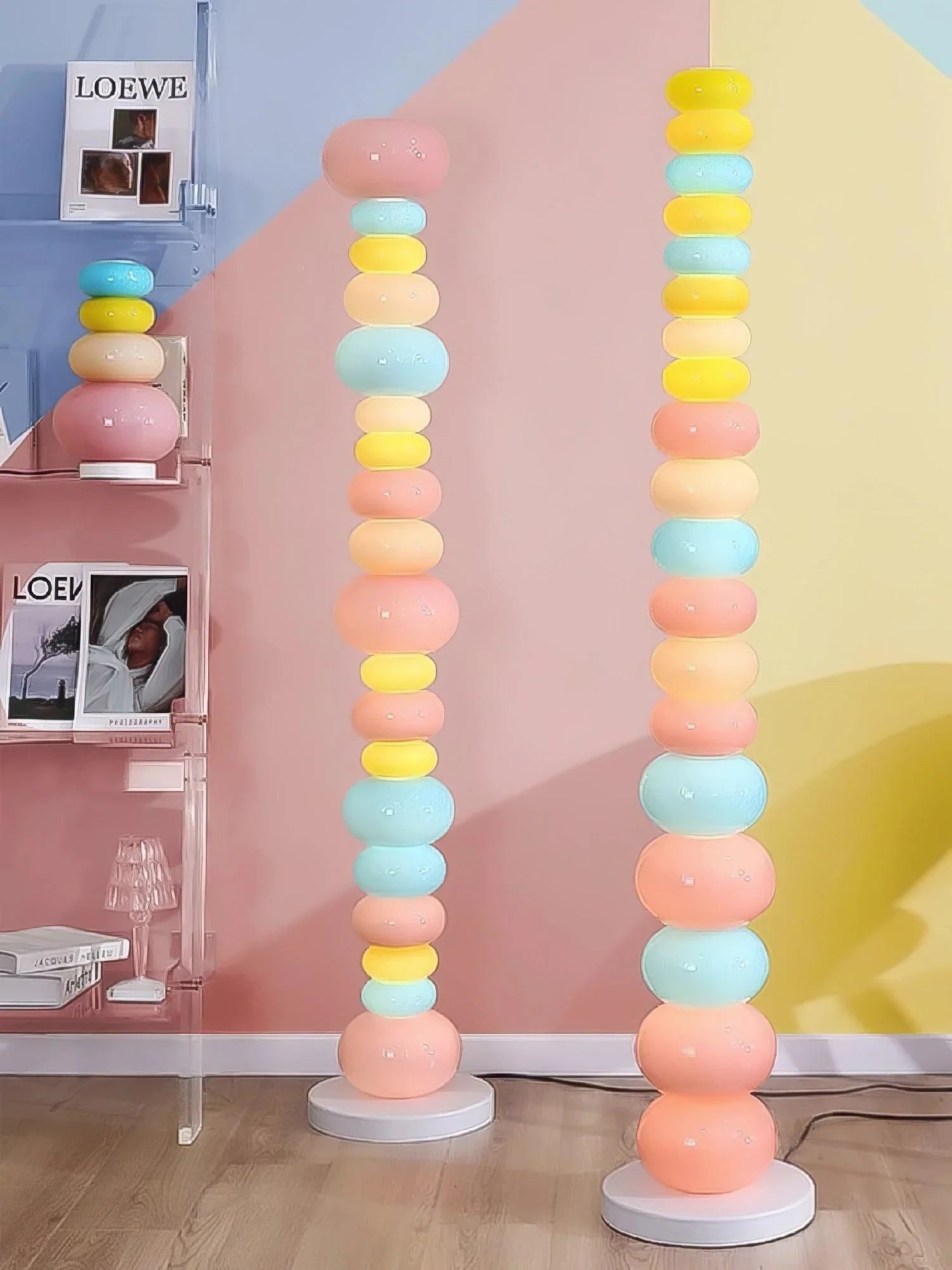 Auravia™ Candy Floor Lamp