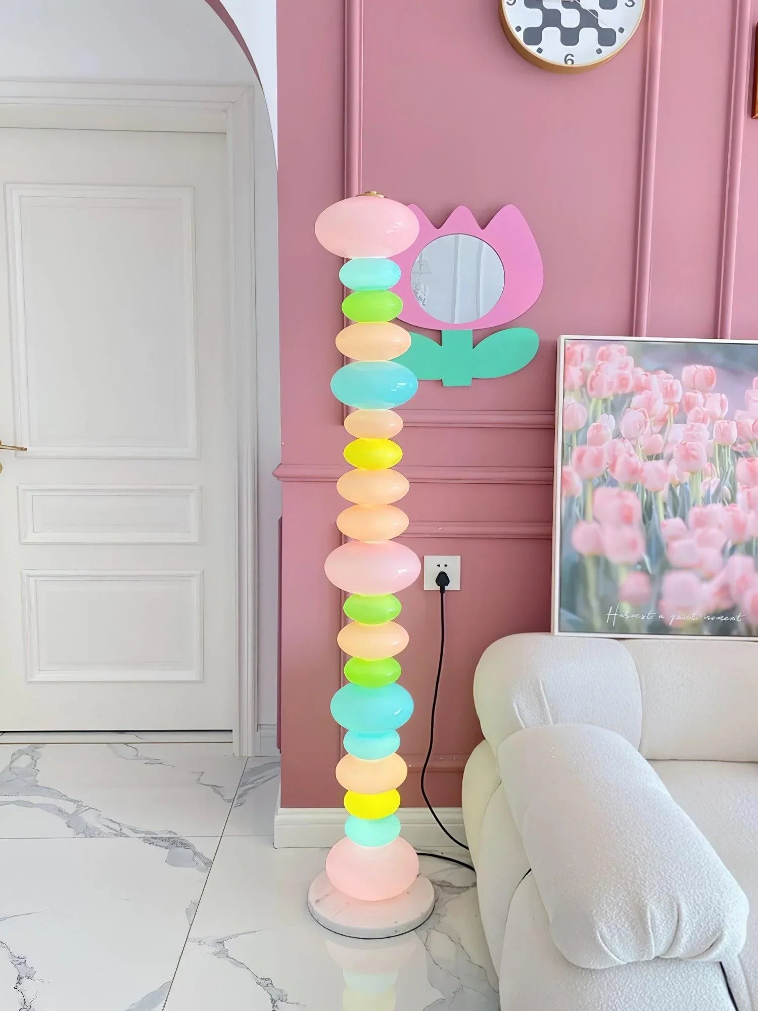 Auravia™ Candy Floor Lamp