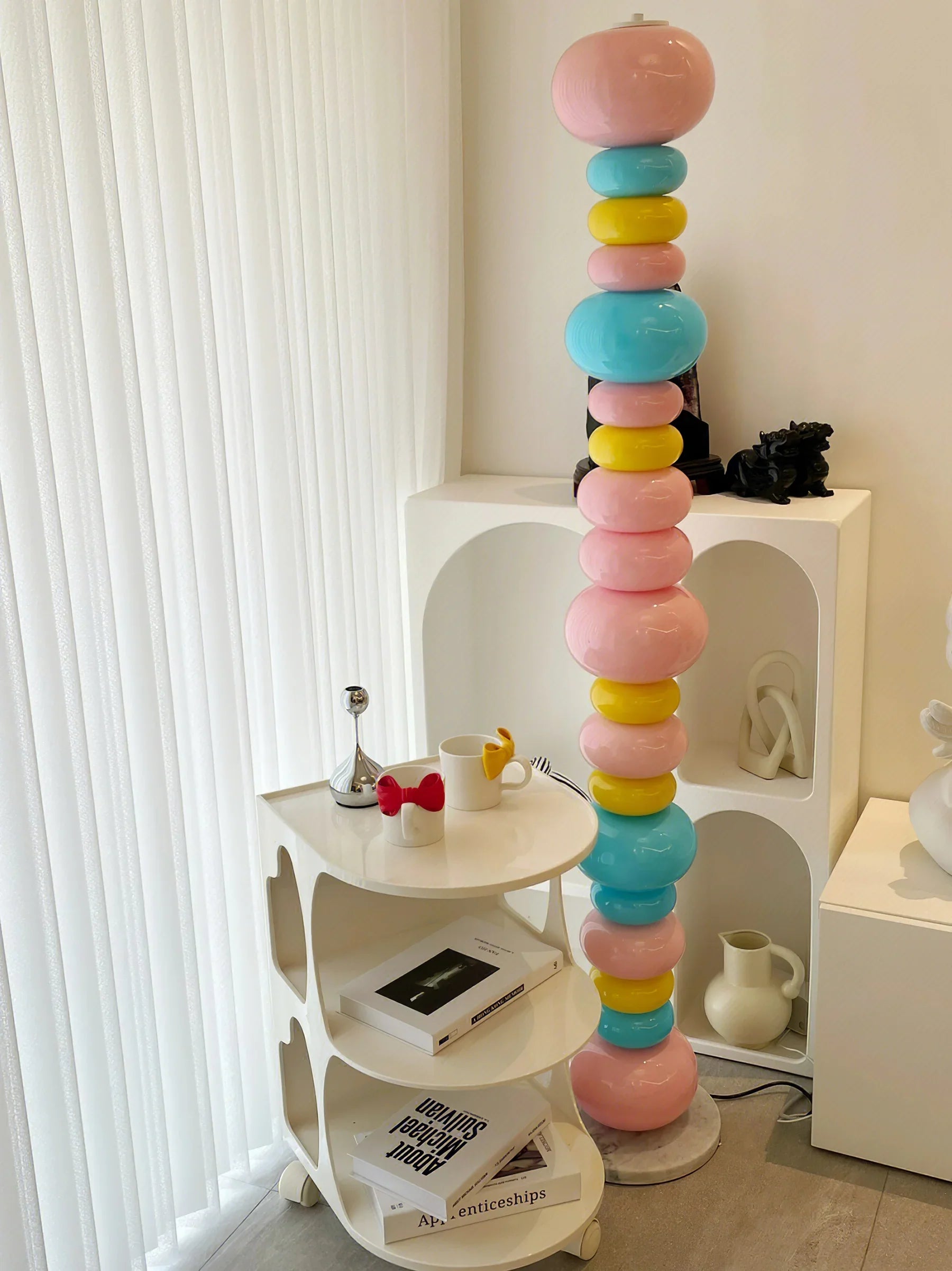 Auravia™ Candy Floor Lamp