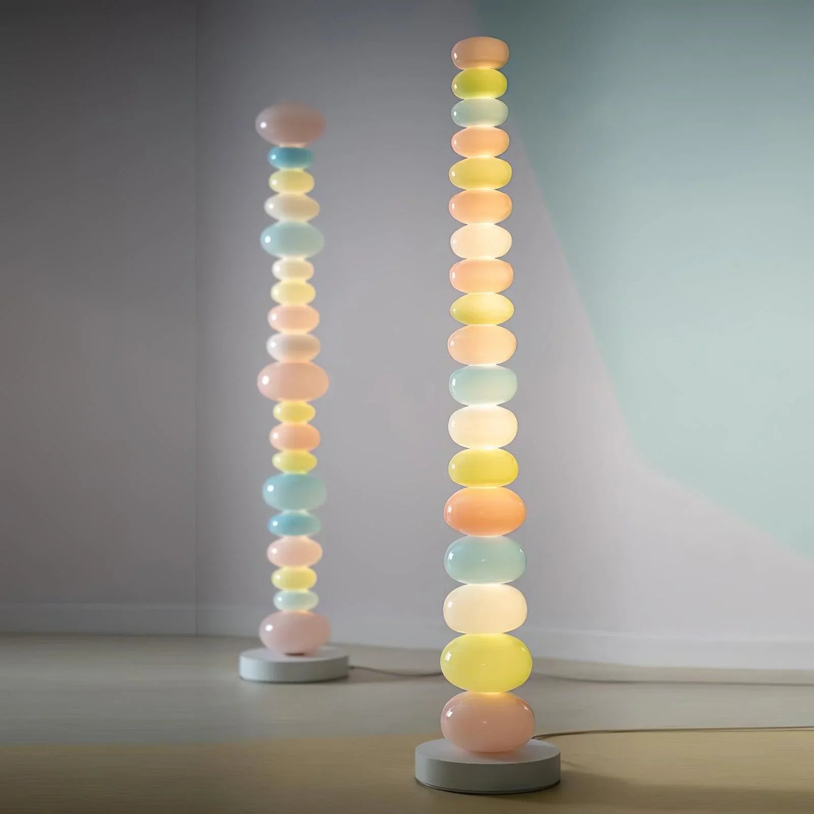 Auravia™ Candy Floor Lamp