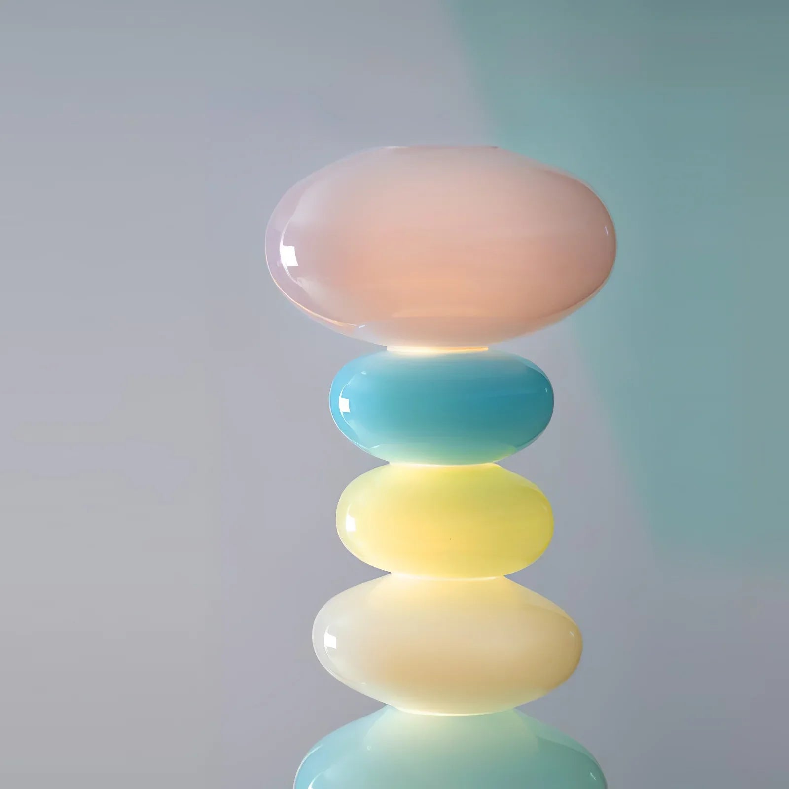 Auravia™ Candy Floor Lamp