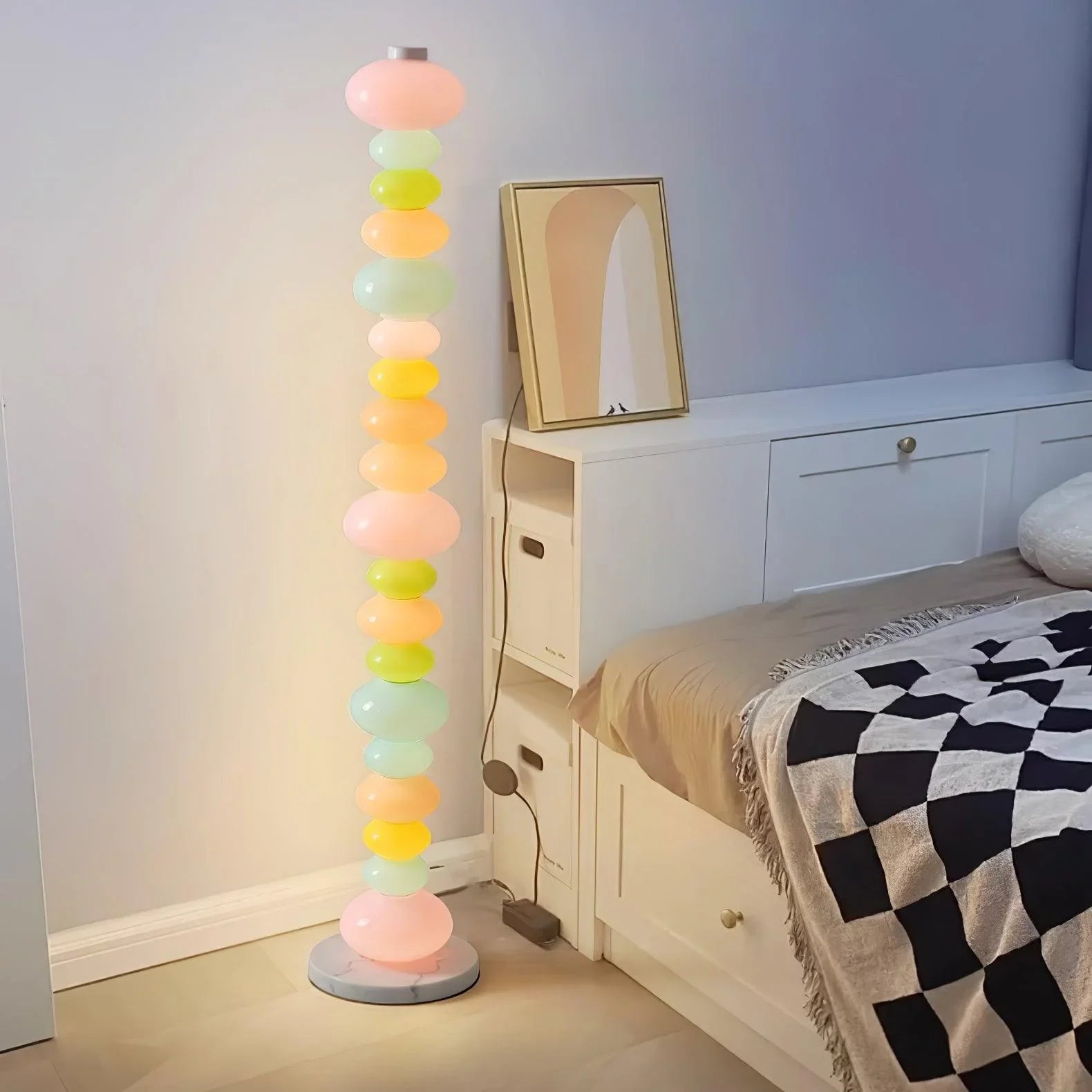 Auravia™ Candy Floor Lamp