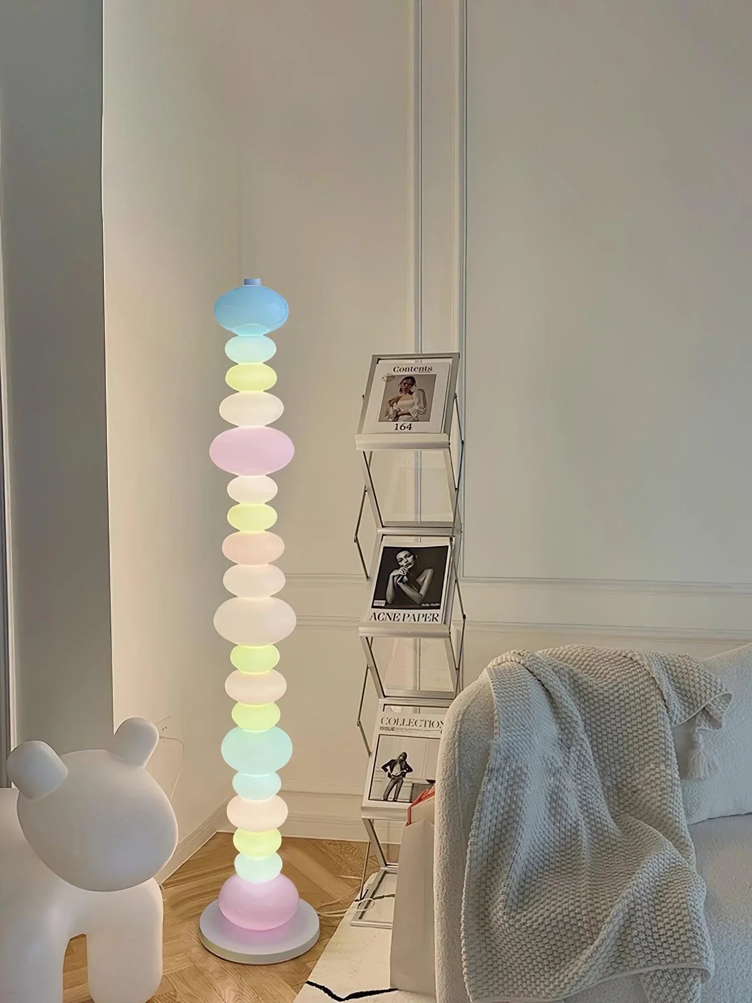 Auravia™ Candy Floor Lamp