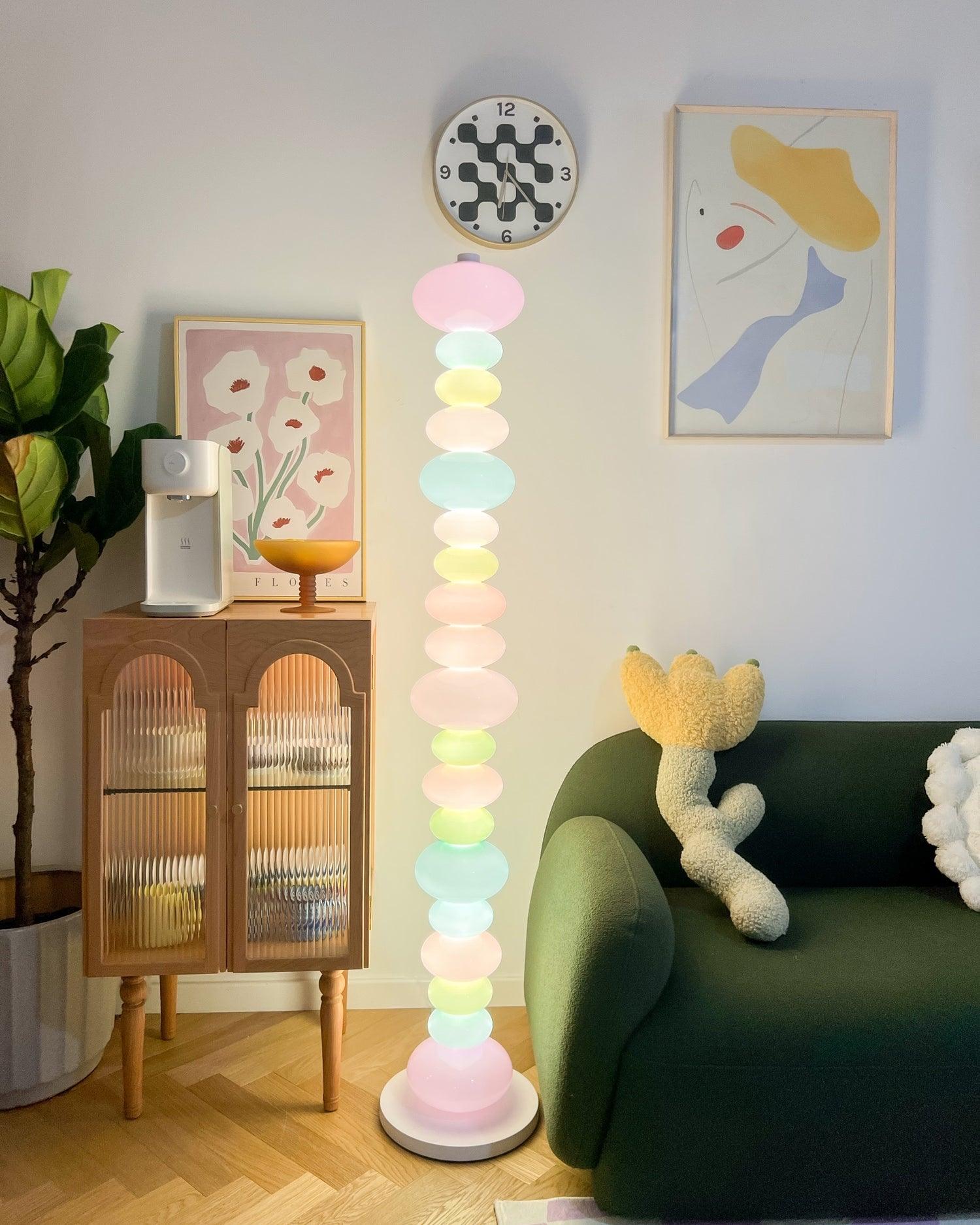 Auravia™ Candy Floor Lamp